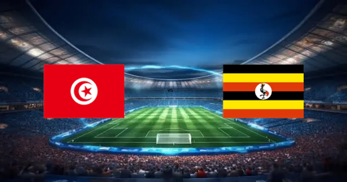 23 ديسمبر 2025 القمة المرتقبة بين تونس ضد أوغندا في كأس الأمم الأفريقية - كل التفاصيل