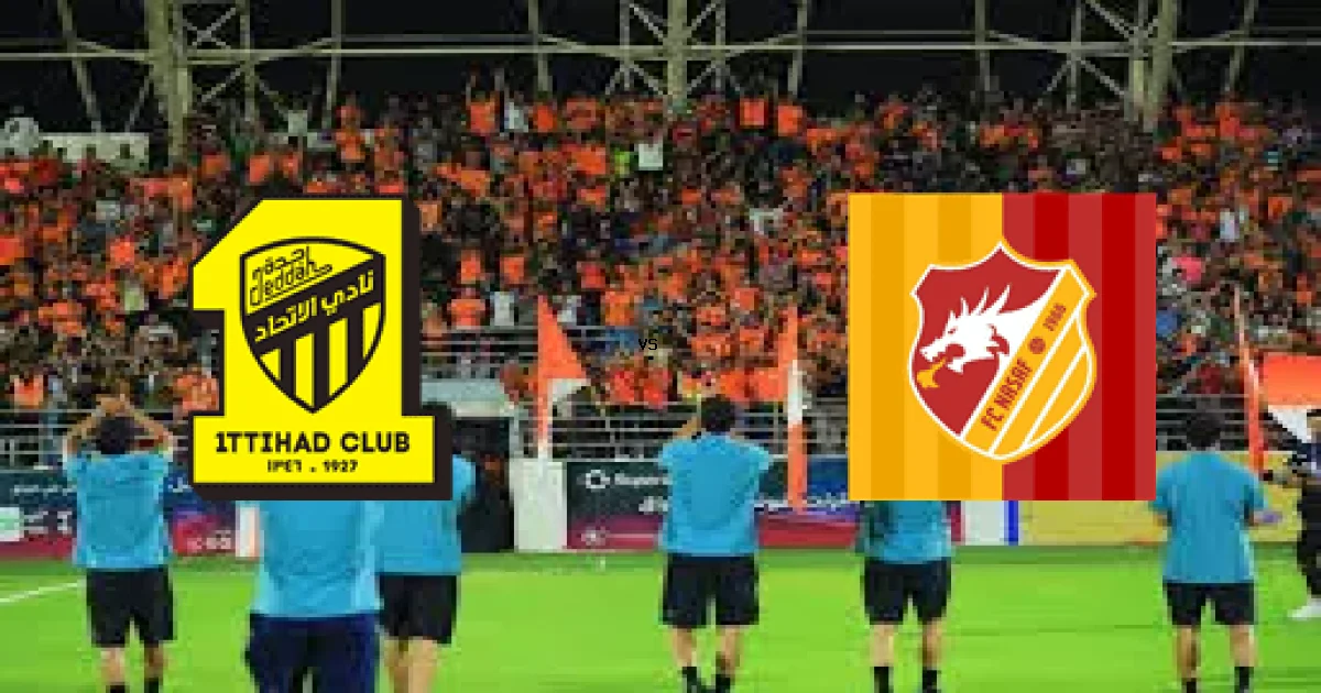 موعد مباراة الاتحاد ضد ناساف كارشي في دوري أبطال آسيا للنخبة والقنوات الناقلة 23 ديسمبر 2025