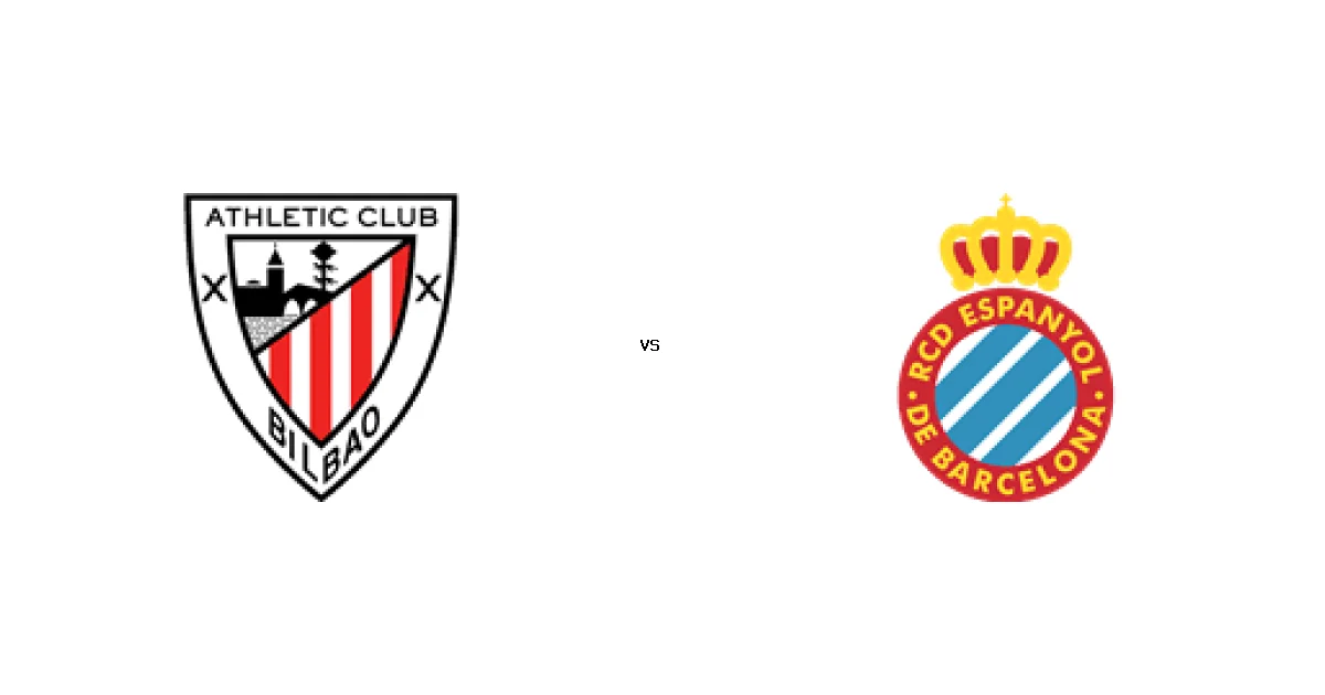 أتلتيك بلباو في مواجهة اسبانيول على بى ان سبورت 3 HD - التفاصيل الكاملة