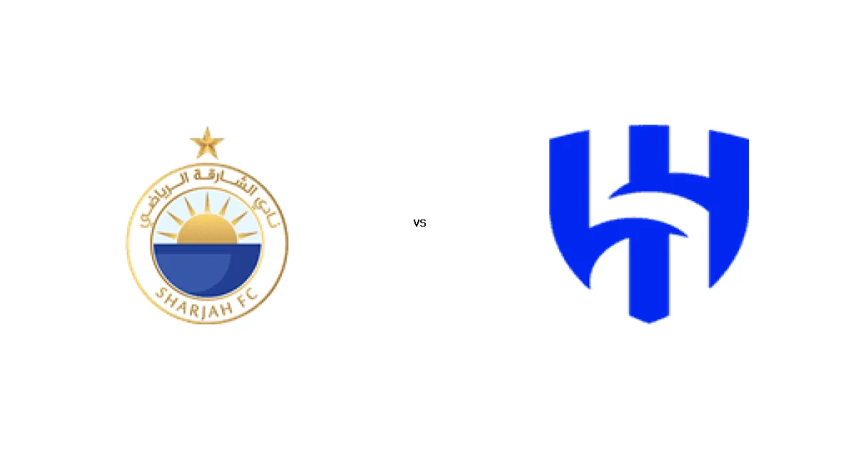 القناة الناقلة لمباراة الشــارقة ضد الهلال في دوري أبطال آسيا للنخبة وبث مباشر بى ان سبورت 2 HD 22 ديسمبر 2025