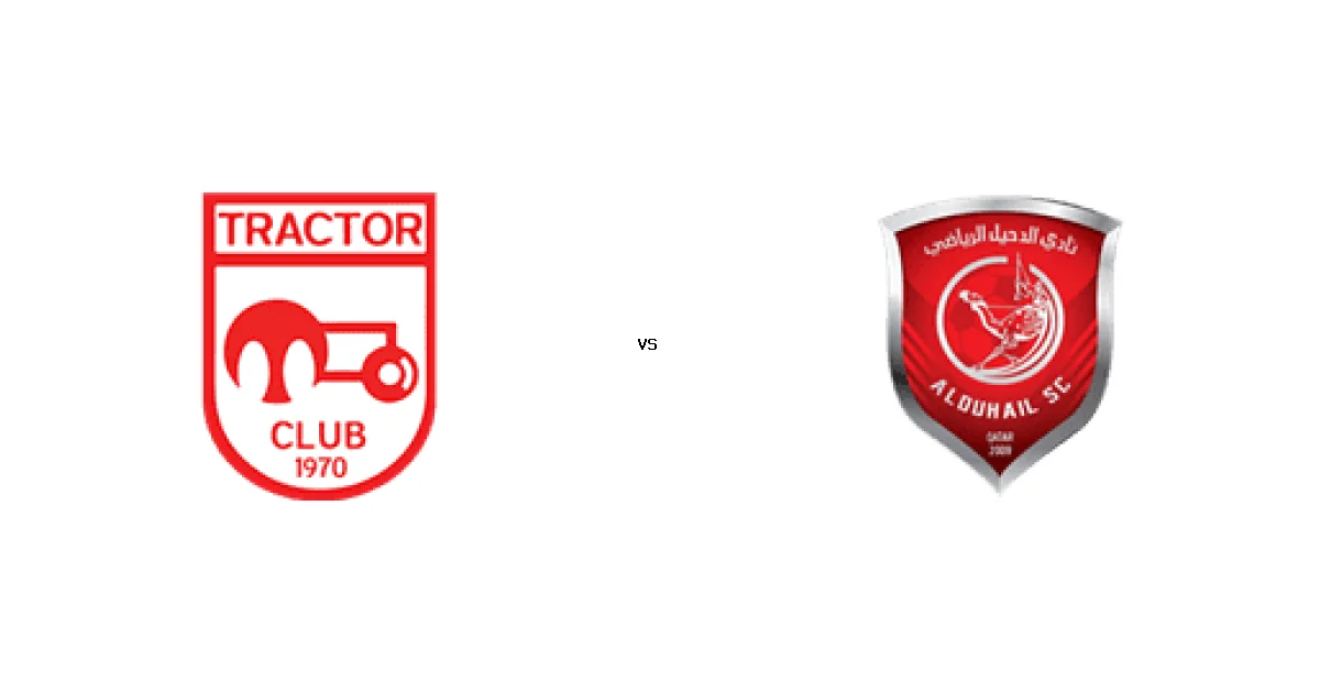 بث مباشر مجاني: تراكتور ضد الدحيل عبر بى ان سبورت 1HD 22 ديسمبر 2025