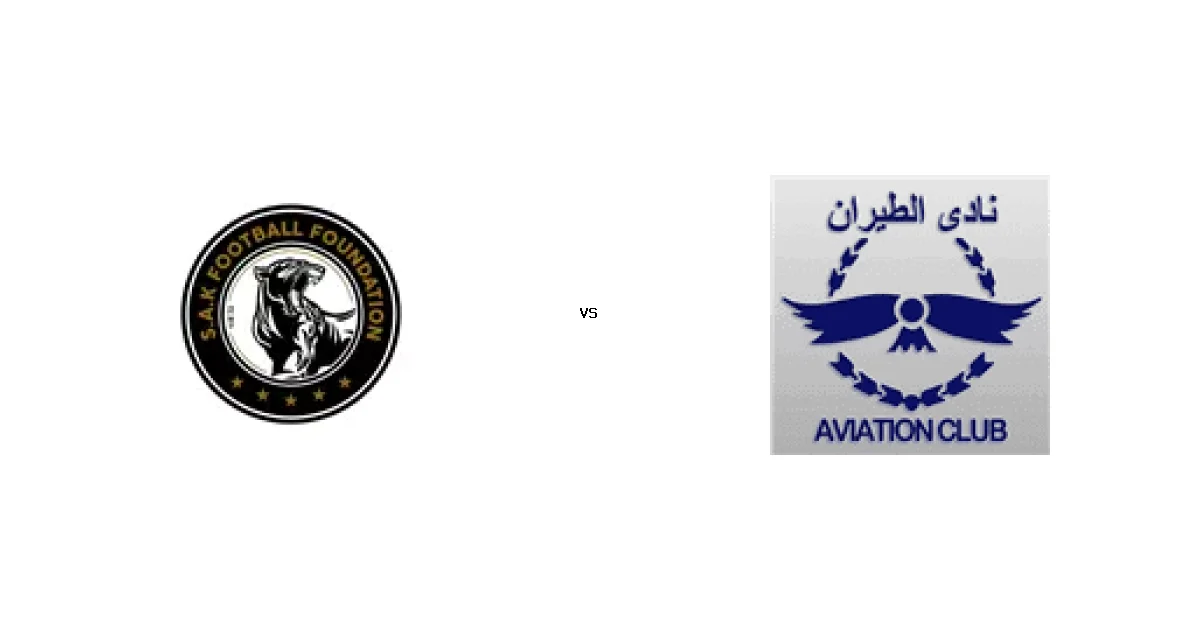 موعد وتوقيت مباراة إس أي كا إف سـي الرياضي ضد الطيران 26 ديسمبر 2025 في بطولة الدوري المصري الممتاز - سيدات