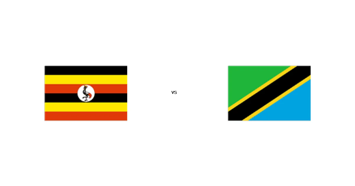 27 ديسمبر 2025 موعد لقاء أوغندا ضد تنزانيا ضمن منافسات كأس الأمم الأفريقية