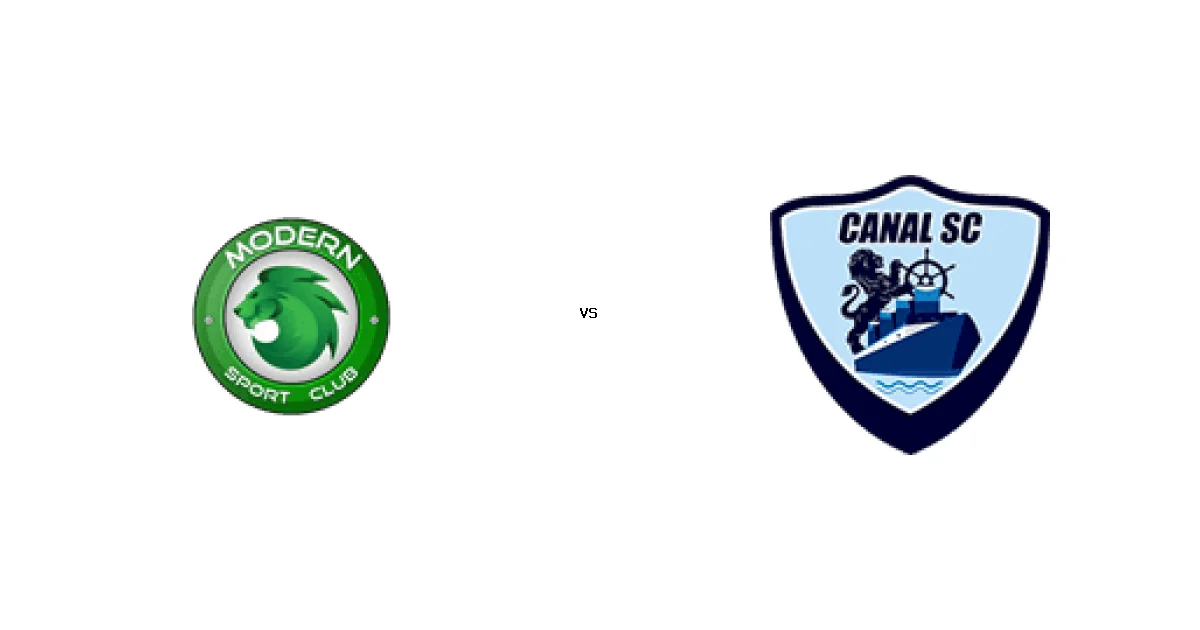 مباراة مودرن سبورت ضد القناة - الموعد 27 ديسمبر 2025 والقنوات الناقلة في كأس مصر