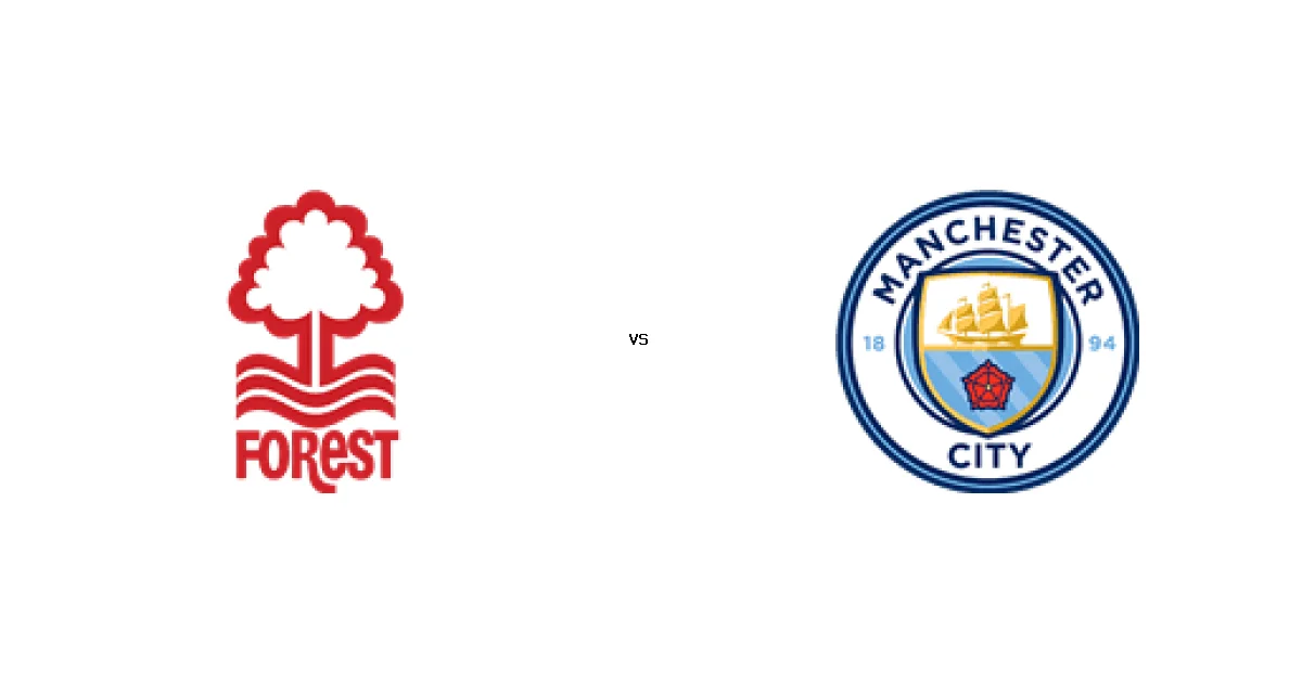 27 ديسمبر 2025 القمة المرتقبة بين نوتينجهام فورست ضد مانشستر سيتي في الدوري الإنجليزي - كل التفاصيل