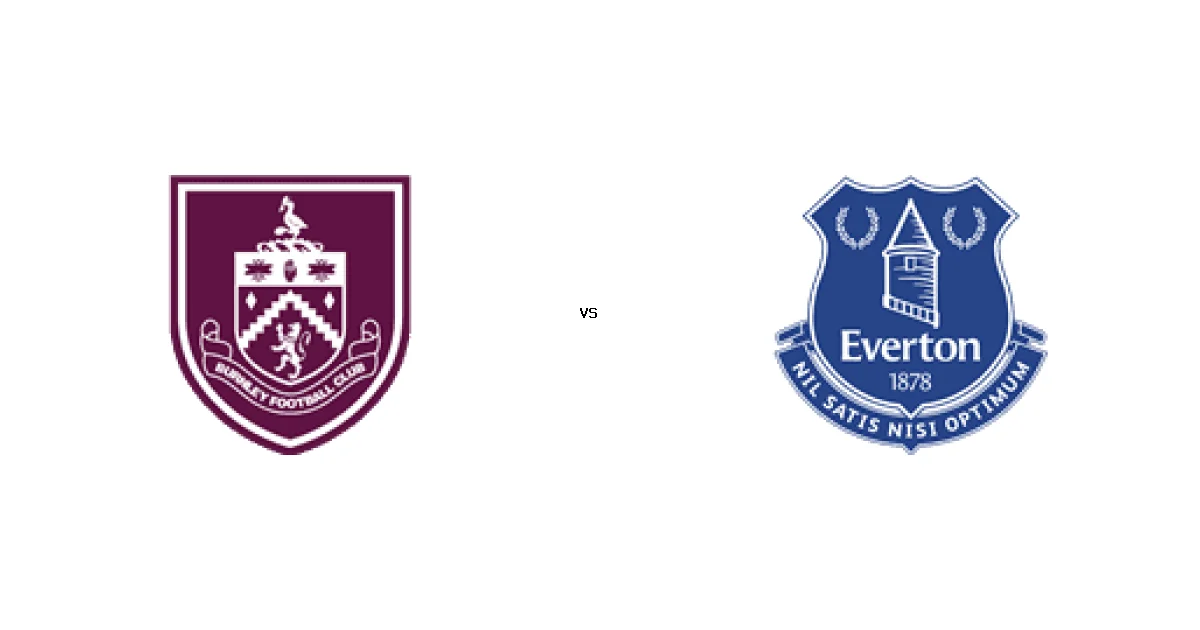 بيرنلي ضد إيفرتون في قمة الدوري الإنجليزي - التوقيت والقنوات 27 ديسمبر 2025