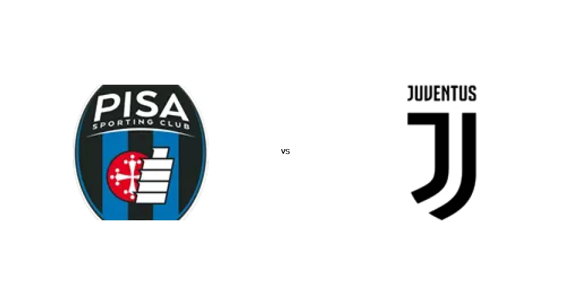 27 ديسمبر 2025 القمة المرتقبة بين بيزا كالتشيو ضد يوفنتوس في الدوري الإيطالي - كل التفاصيل