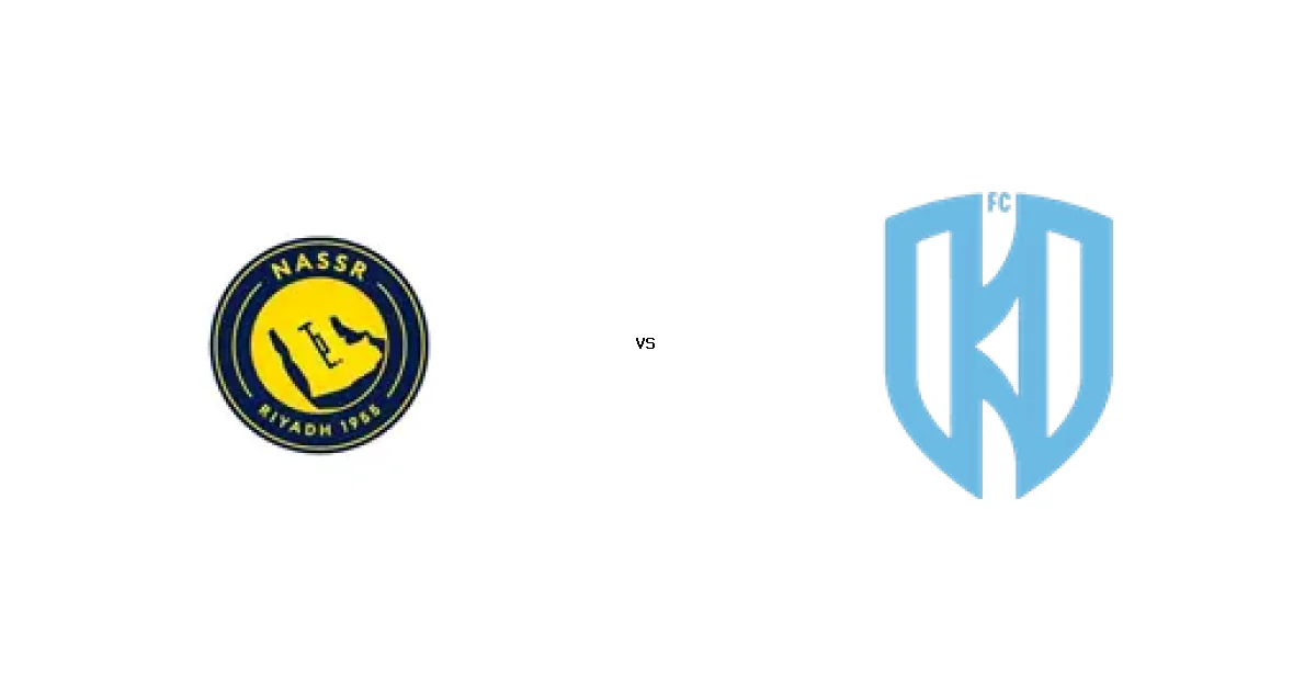 موعد وتوقيت مباراة النصر ضد الأخدود 27 ديسمبر 2025 في بطولة الدوري السعودي