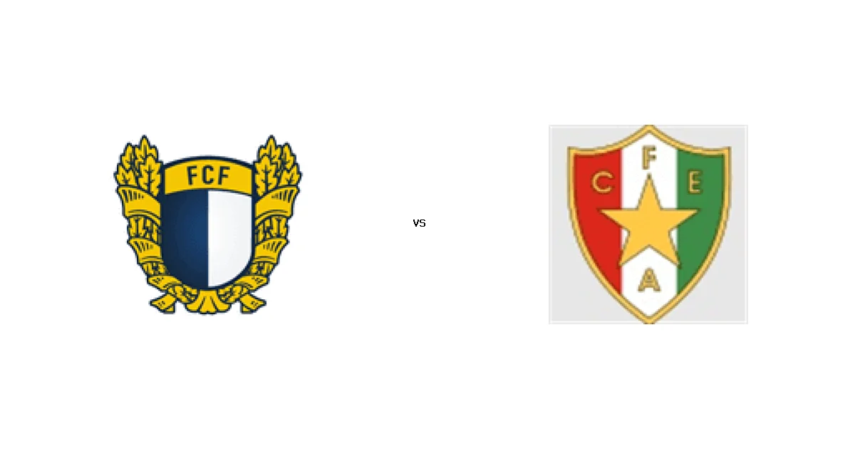 تفاصيل مباراة فاماليكاو ضد إستريلا في الدوري البرتغالي والمعلق