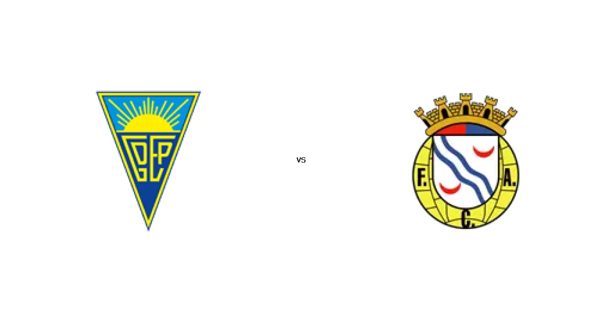 موعد مباراة إستوريل برايا ضد ألفيركا في الدوري البرتغالي والقنوات الناقلة 27 ديسمبر 2025