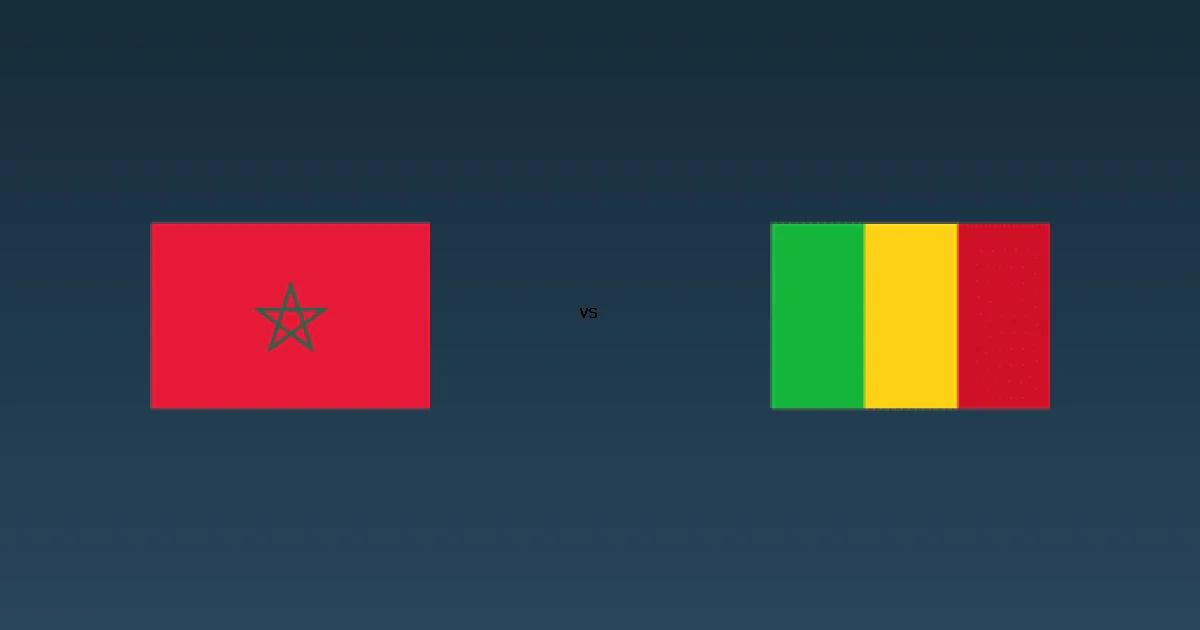 المغرب ضد مالي  على قناة beIN SPORTS MAX HD1 - موعد المباراة 26 ديسمبر 2025