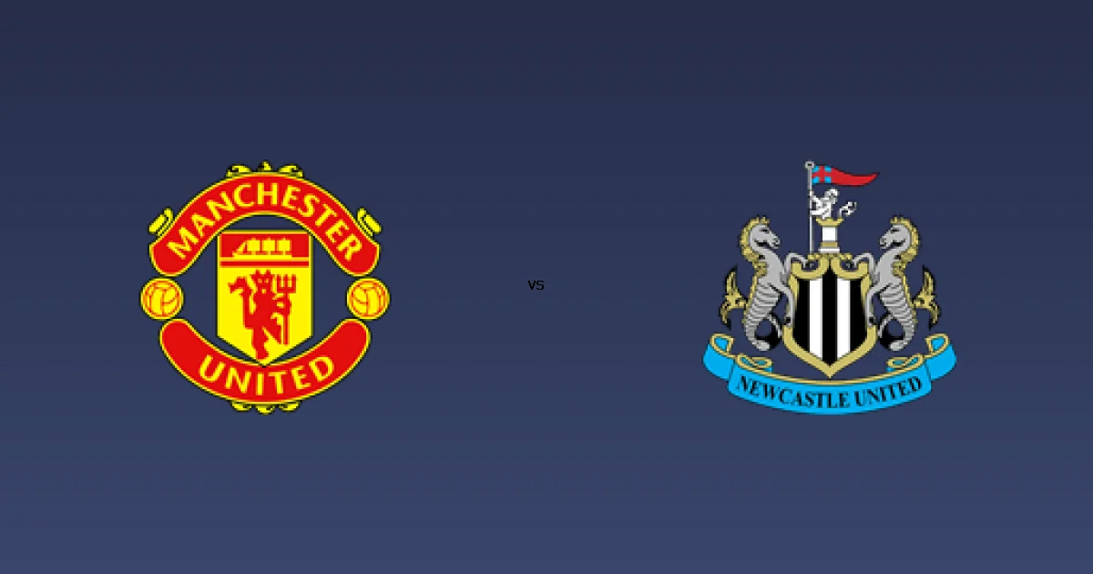 مانشستر يونايتد ضد نيوكاسل  على قناة بى ان سبورت 1HD - موعد المباراة 26 ديسمبر 2025