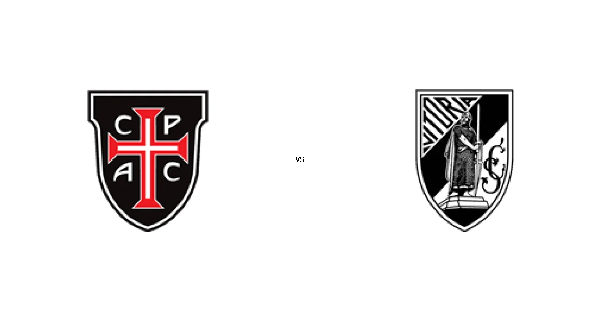 مباراة كازا بيا ضد فيتوريا جيماريش - الموعد 28 ديسمبر 2025 والقنوات الناقلة في الدوري البرتغالي