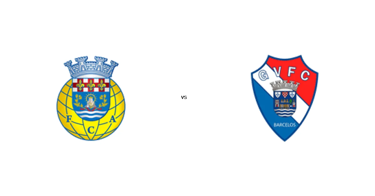 موعد وتوقيت مباراة أروكا ضد جل فيسنتي 28 ديسمبر 2025 في بطولة الدوري البرتغالي