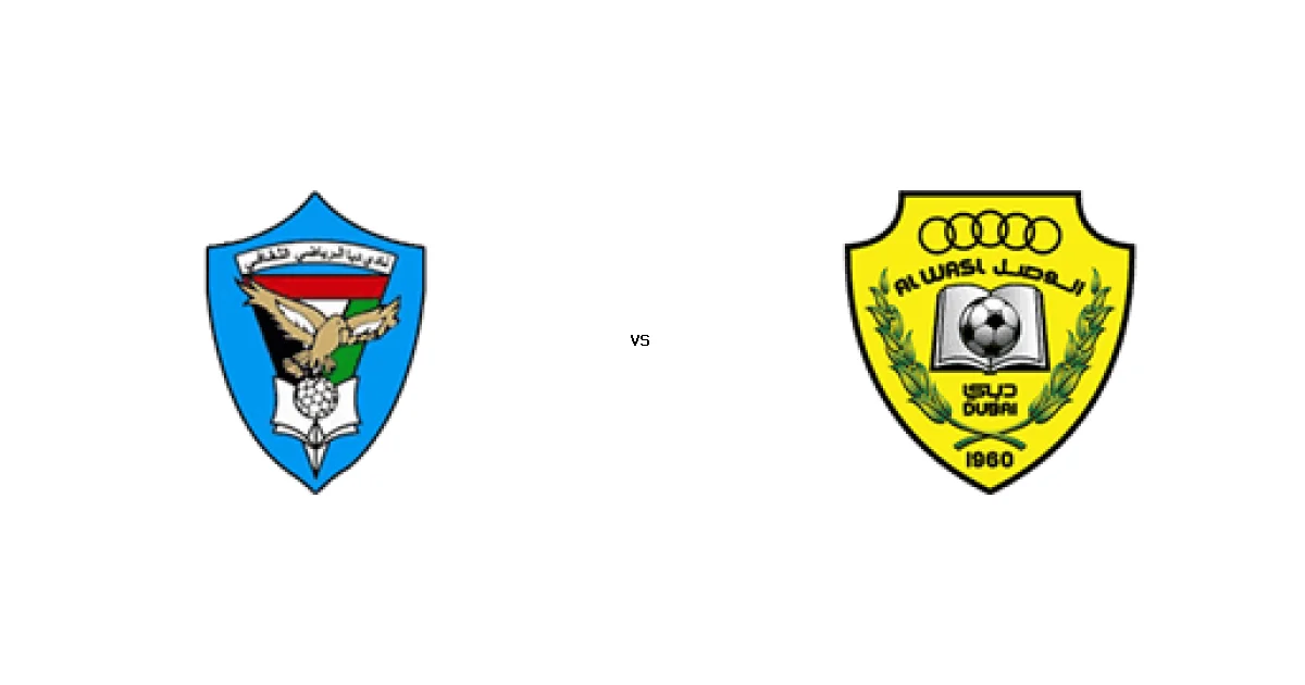 موعد مباراة دبا ضد الوصل في الدوري الإماراتي والقنوات الناقلة 28 ديسمبر 2025