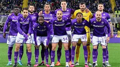 فريق بارما يسحق فيورنتينا بنتيجة 1 - 0 في بطولة الدوري الإيطالي.