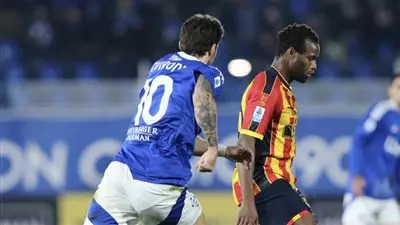 فريق كومو يهزم ليتشي بنتيجة 0 - 1 في بطولة الدوري الإيطالي.