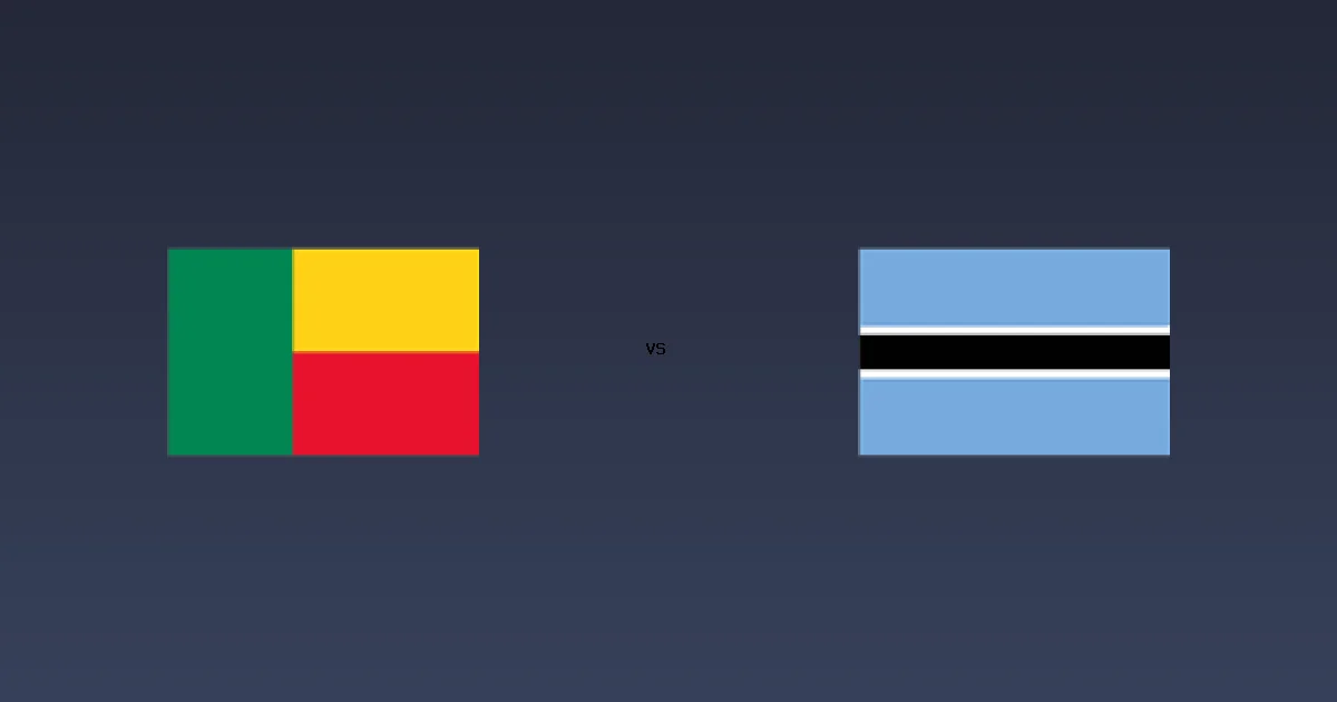 القناة الناقلة لمباراة بنين ضد بوتسوانا في كأس الأمم الأفريقية وبث مباشر beIN SPORTS MAX HD2 27 ديسمبر 2025