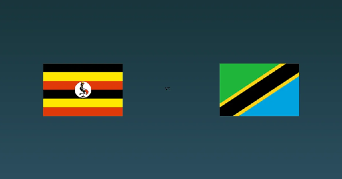 بث حي على القنوات الناقلة لـ مباراة  أوغندا ضد تنزانيا على قناة beIN SPORTS MAX HD2 في كأس الأمم الأفريقية