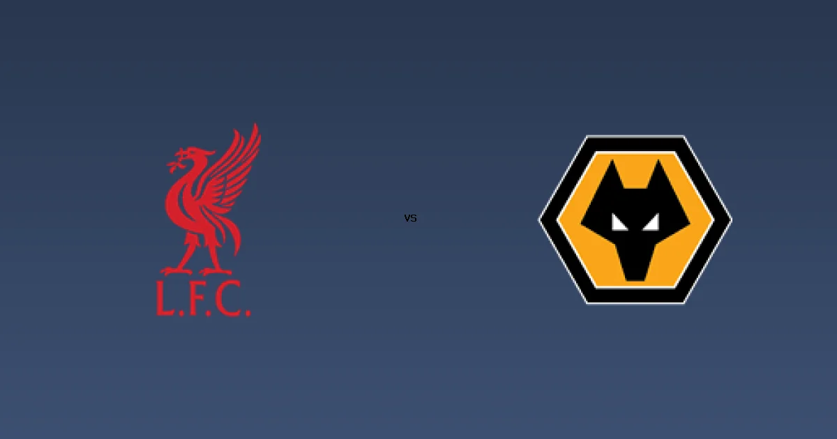 ليفربول ضد وولفرهامبتون  على قناة بى ان سبورت 2 HD - موعد المباراة 27 ديسمبر 2025