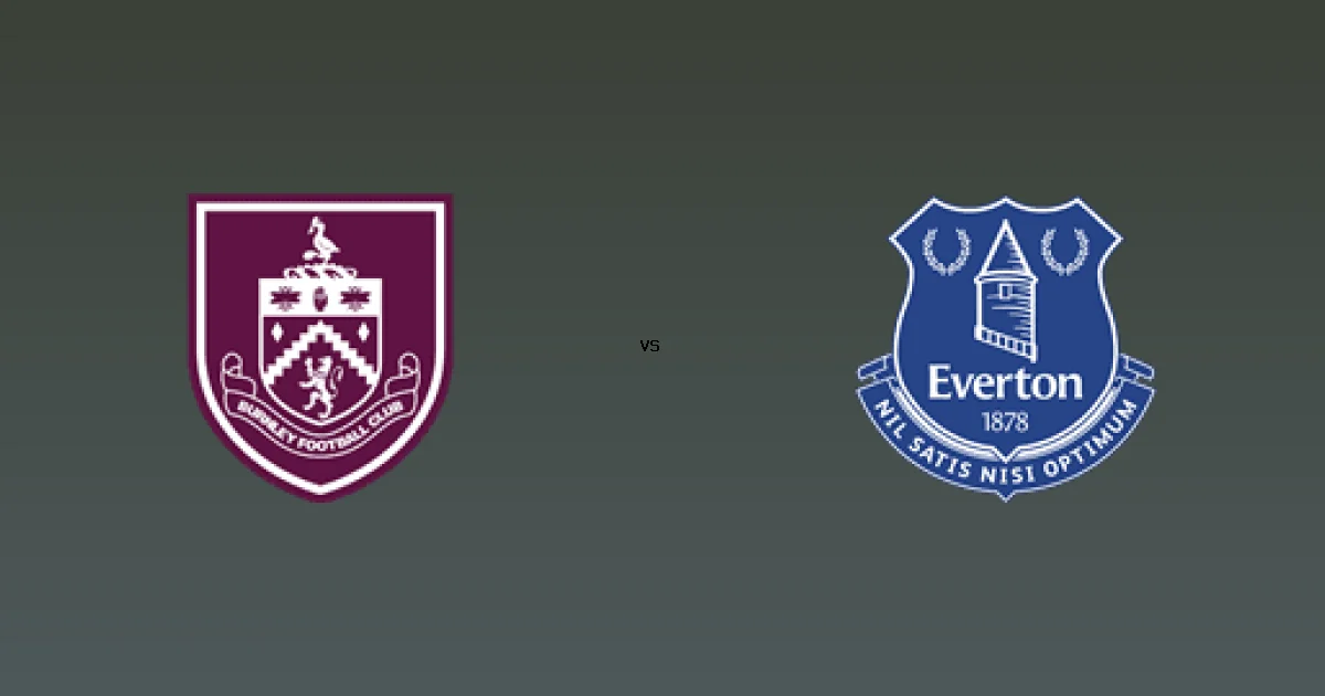 شاهد مباراة بيرنلي ضد إيفرتون مباشرة على بى ان سبورت 5 HD 27 ديسمبر 2025