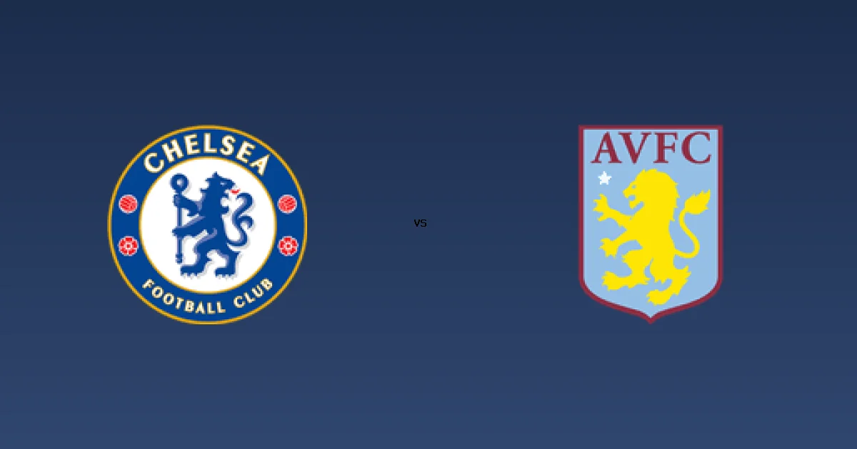 تشيلسي ضد أستون فيلا  على قناة بى ان سبورت 1HD - موعد المباراة 27 ديسمبر 2025