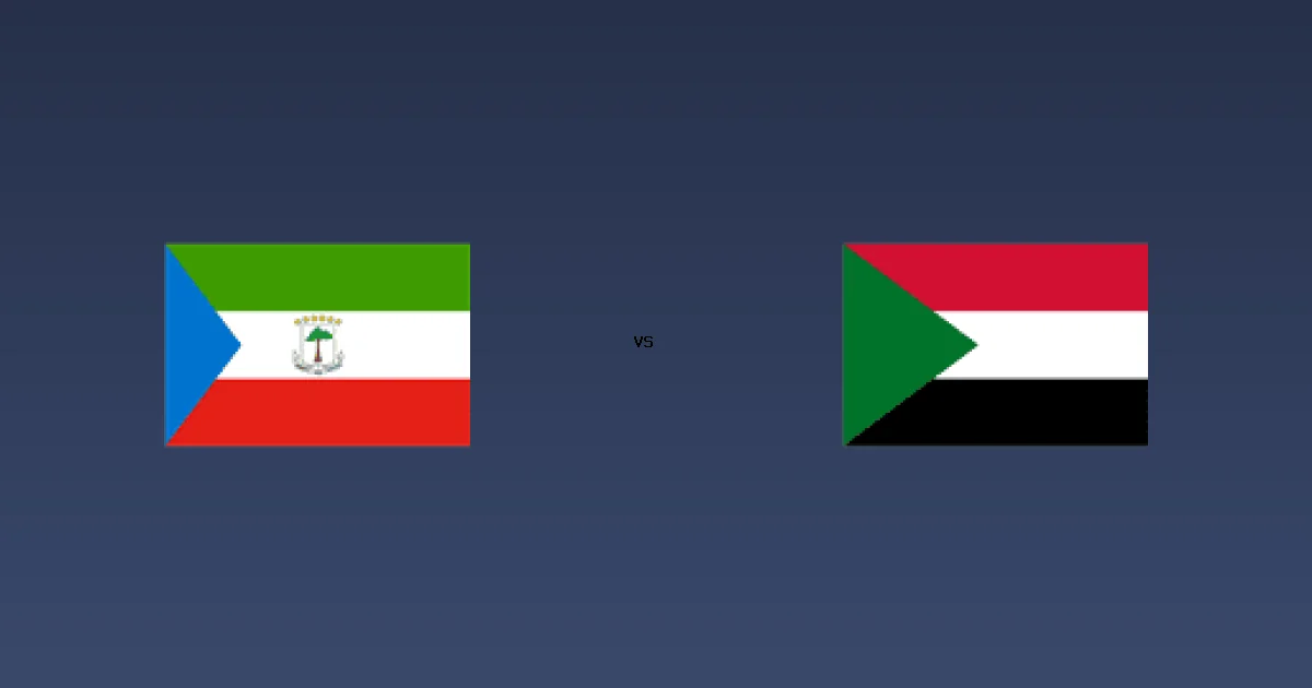 القنوات الناقلة لـ مباراة غينيا الاستوائية ضد السودان بث مباشر على beIN SPORTS MAX HD2 28 ديسمبر 2025