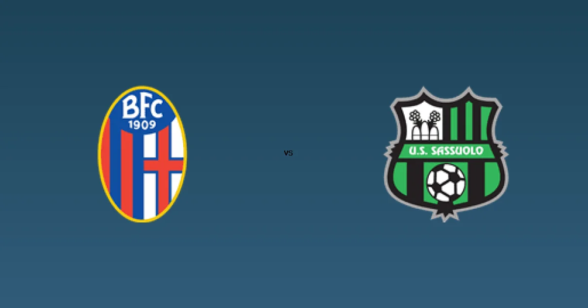 القناة الناقلة لمباراة بولونيا ضد ساسولو في الدوري الإيطالي وبث مباشر Starz Play App 28 ديسمبر 2025