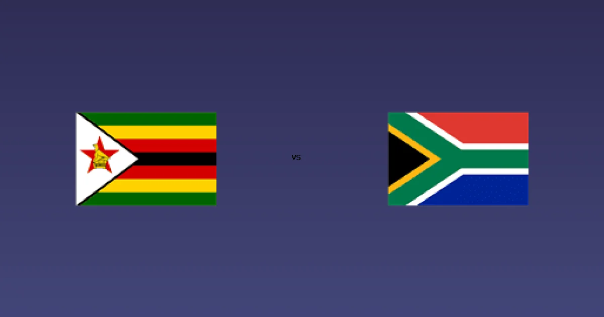 القنوات الناقلة لـ مباراة زيمبابوي ضد جنوب أفريقيا بث مباشر على beIN SPORTS MAX HD1 29 ديسمبر 2025