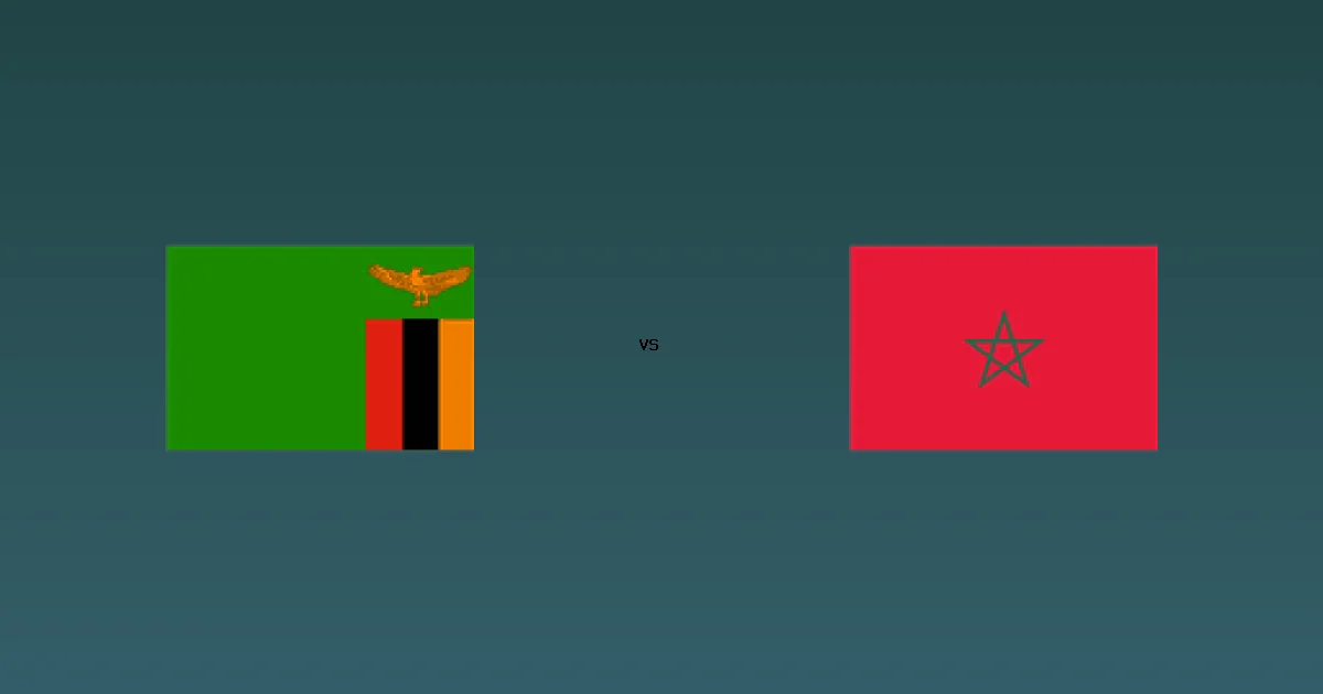 القناة الناقلة لمباراة زامبيا ضد المغرب في كأس الأمم الأفريقية وبث مباشر beIN SPORTS MAX HD1 29 ديسمبر 2025