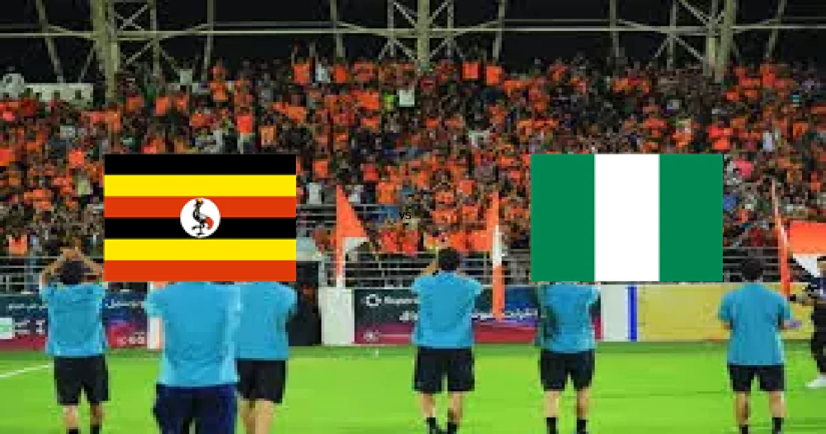 مباراة أوغندا ضد نيجيريا - الموعد 30 ديسمبر 2025 والقنوات الناقلة في كأس الأمم الأفريقية