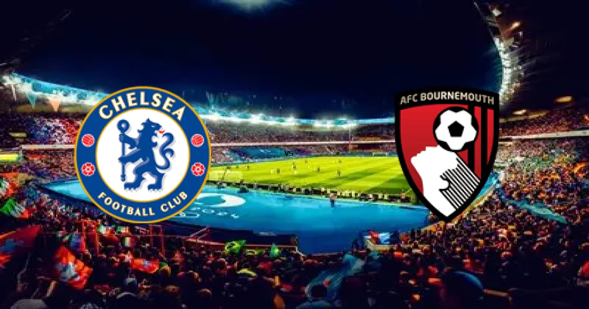 مباراة تشيلسي ضد بورنموث - الموعد 30 ديسمبر 2025 والقنوات الناقلة في الدوري الإنجليزي