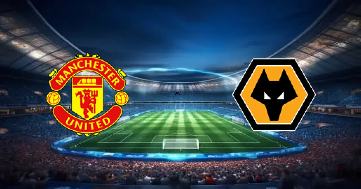 30 ديسمبر 2025 موعد لقاء مانشستر يونايتد ضد وولفرهامبتون ضمن منافسات الدوري الإنجليزي