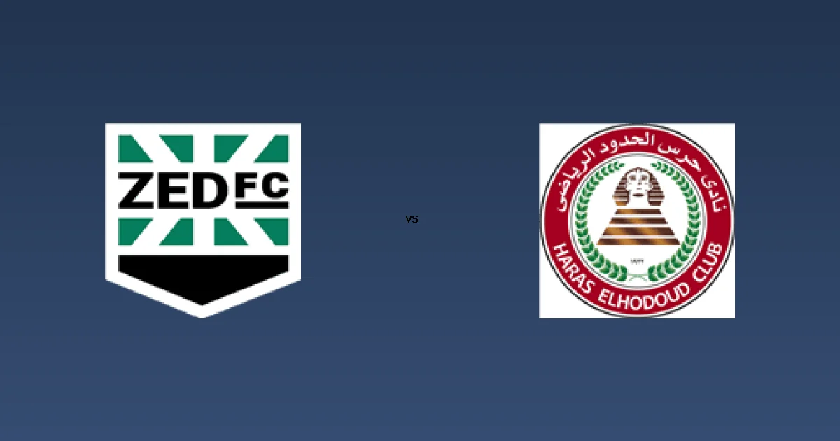 زد ضد حرس الحدود  على قناة On sports 1 - موعد المباراة 31 ديسمبر 2025