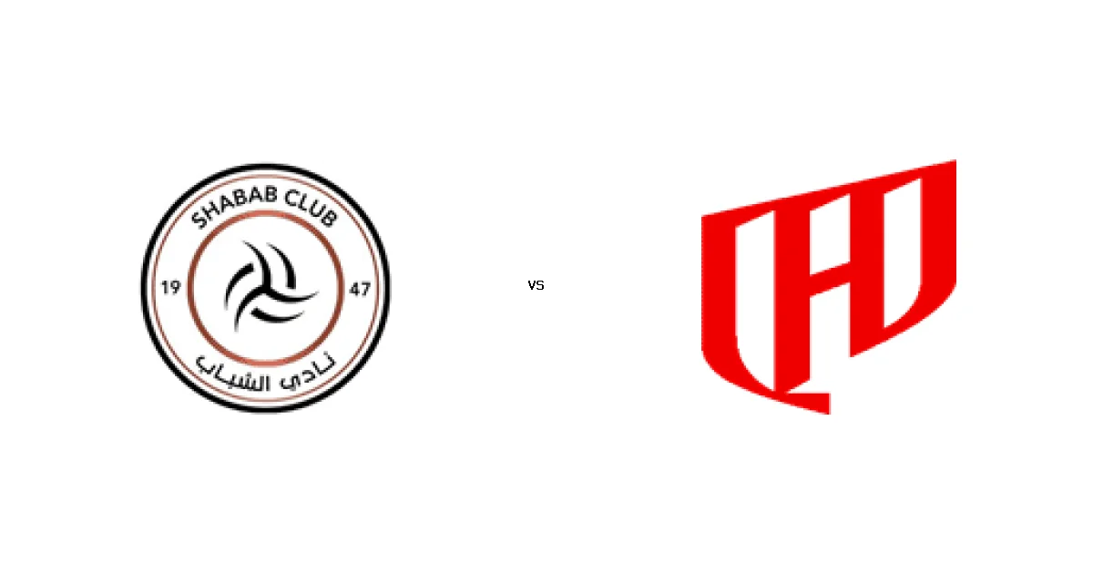 الدوري السعودي: موعد مواجهة الشباب ضد القادسية 31 ديسمبر 2025 والتشكيل المتوقع