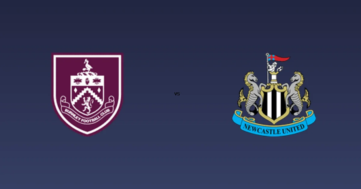 بيرنلي ضد نيوكاسل  على قناة بى ان سبورت 5 HD - موعد المباراة 30 ديسمبر 2025