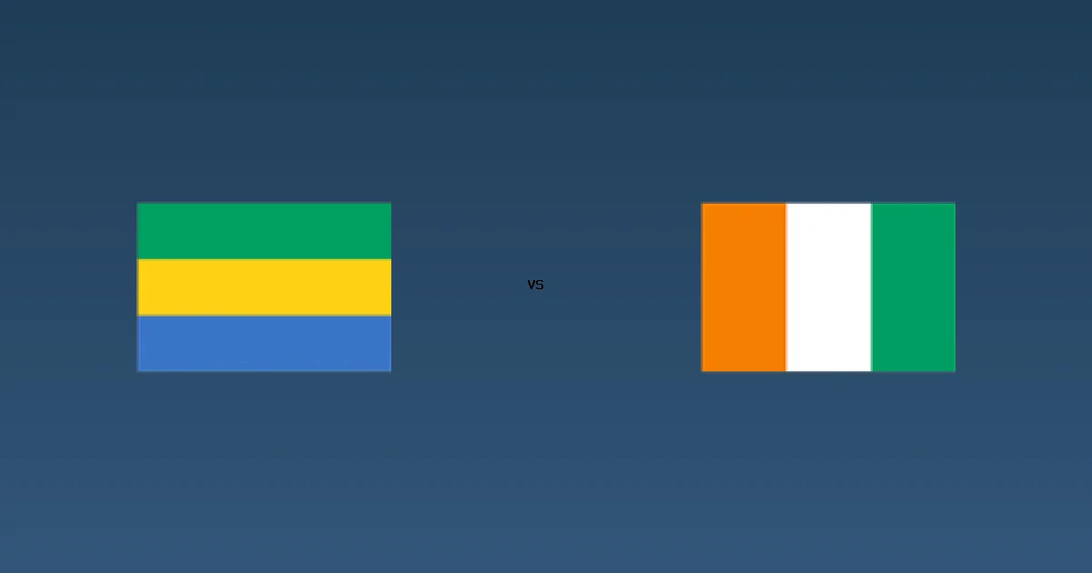 بث حي على القنوات الناقلة لـ مباراة  الجابون ضد كوت ديفوار على قناة beIN SPORTS MAX HD1 في كأس الأمم الأفريقية