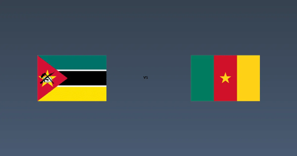 شاهد مباراة موزمبيق ضد الكاميرون مباشرة على beIN SPORTS MAX HD2 31 ديسمبر 2025