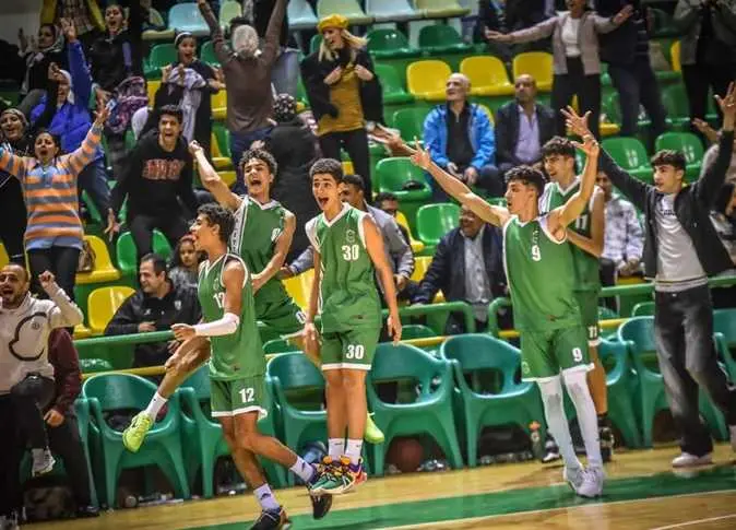 فاز فريق الاتحاد السكندري على فريق الزمالك بنتيجة 3 - 0 في بطولة كأس رابطة الأندية.