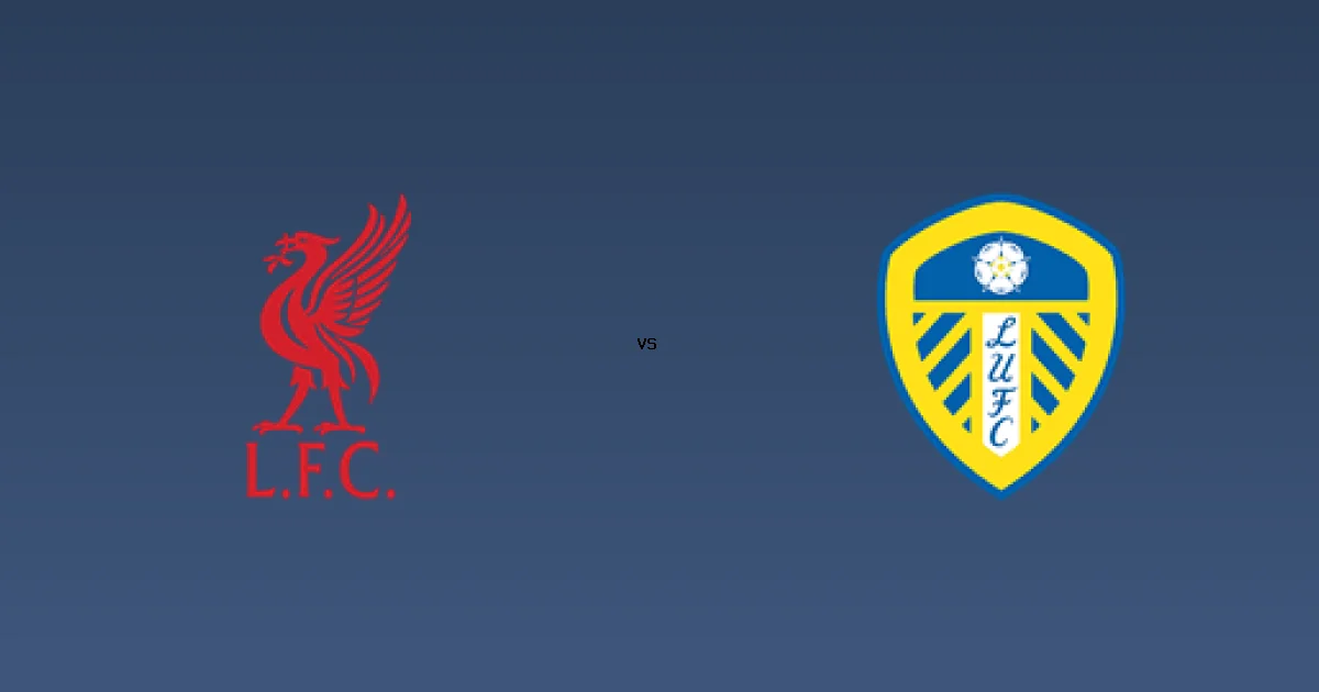 ليفربول ضد ليدز يونايتد  على قناة بى ان سبورت 1HD - موعد المباراة 01 يناير 2026