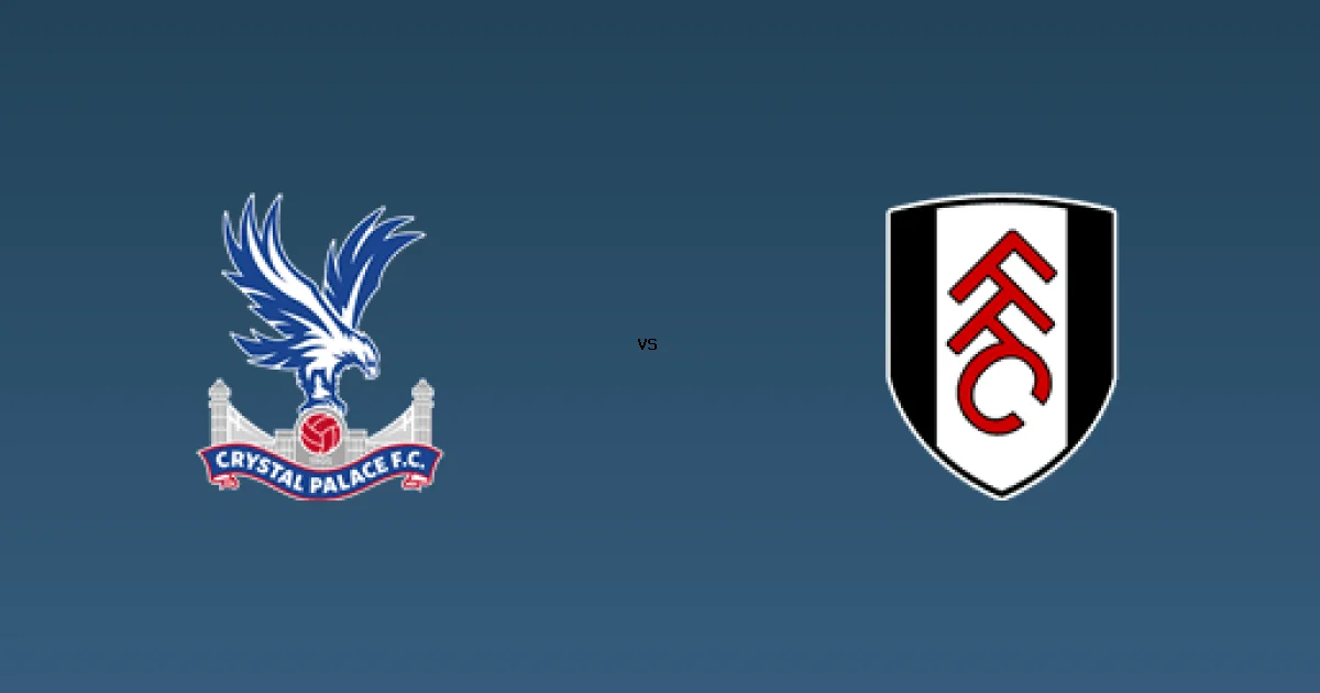 شاهد مباراة كريستال بالاس ضد فولهام مباشرة على بى ان سبورت 2 HD 01 يناير 2026