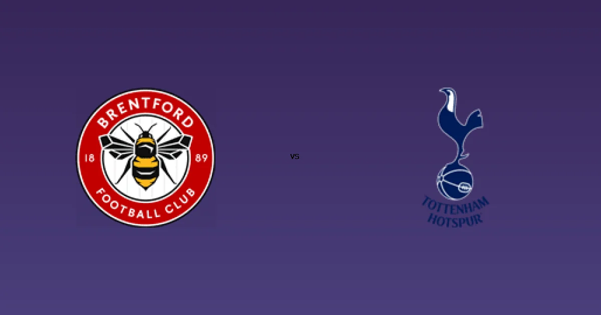 القناة الناقلة لمباراة برينتفورد ضد توتنهام هوتسبر في الدوري الإنجليزي وبث مباشر بى ان سبورت 2 HD 01 يناير 2026