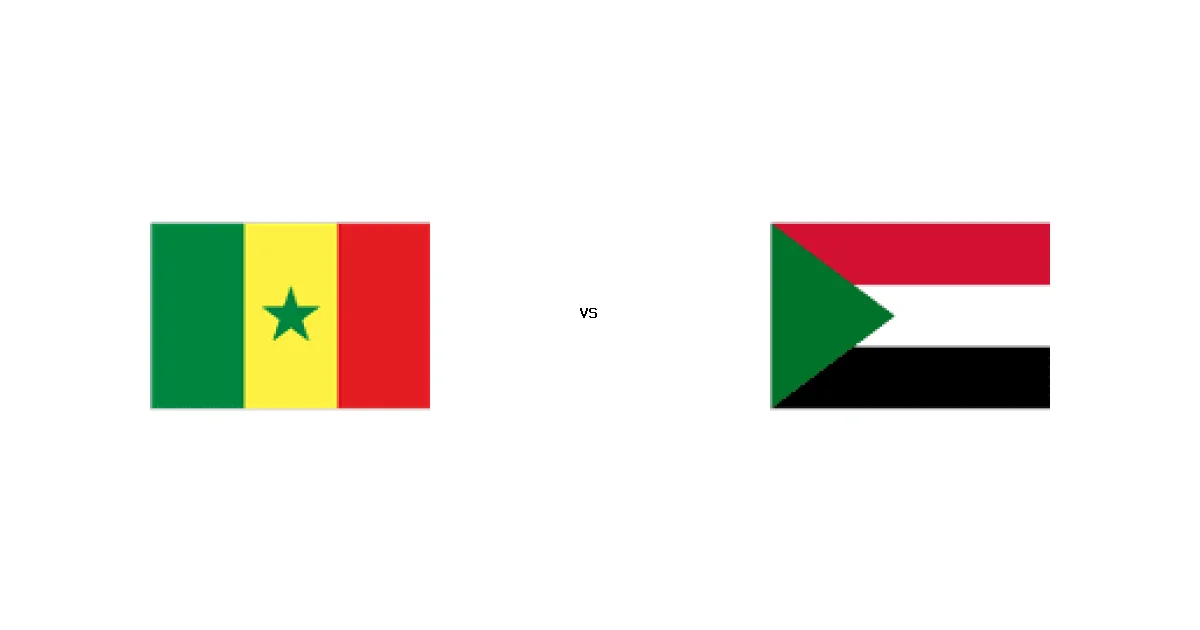 مباراة السنغال ضد السودان - الموعد 03 يناير 2026 والقنوات الناقلة في كأس الأمم الأفريقية