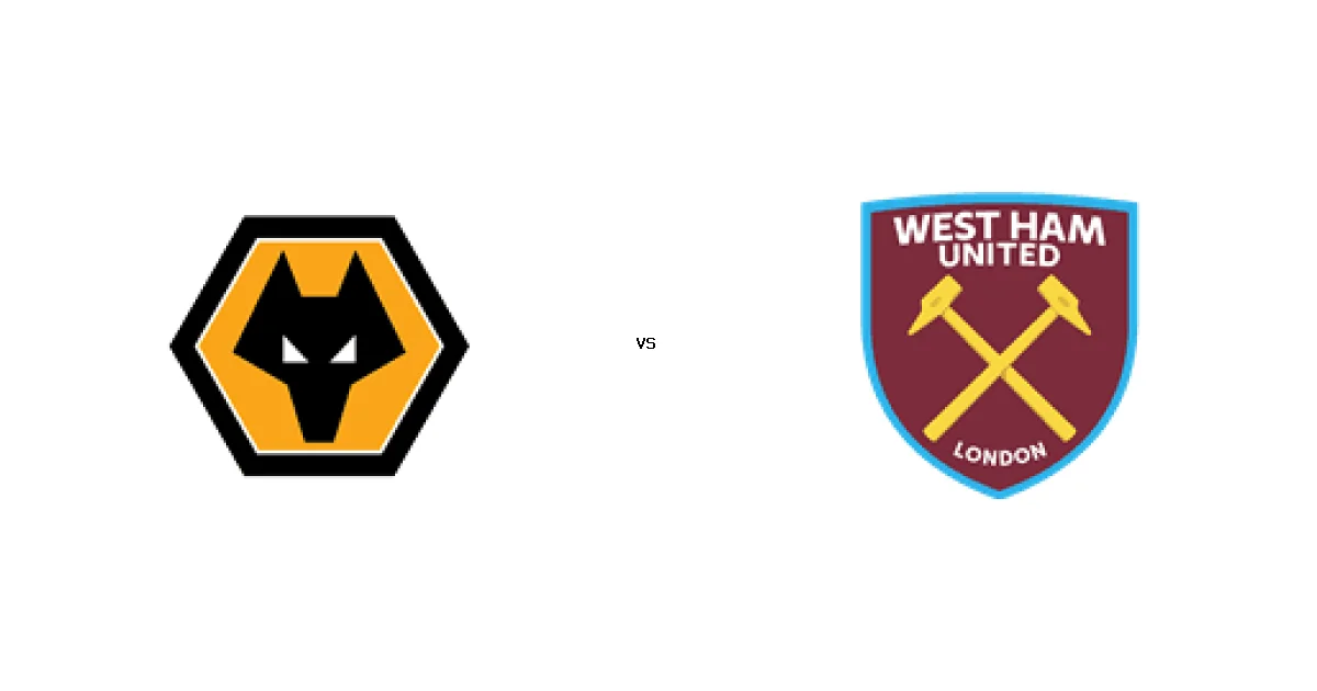 03 يناير 2026 القمة المرتقبة بين وولفرهامبتون ضد وست هام يونايتد في الدوري الإنجليزي - كل التفاصيل