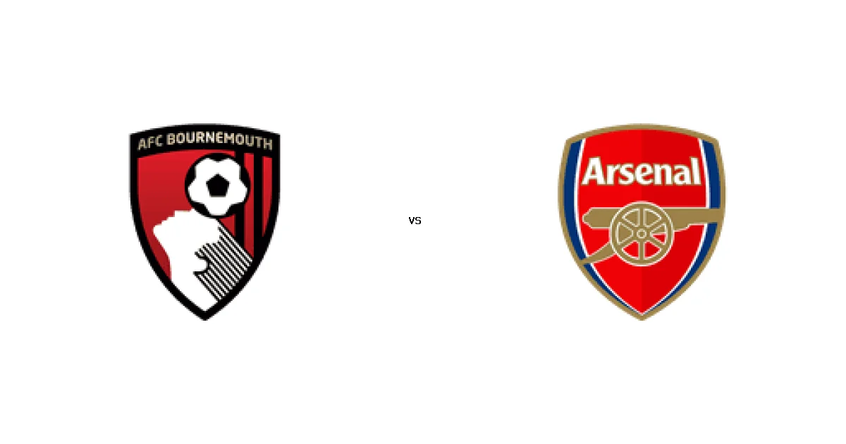 موعد مباراة بورنموث ضد أرسنال في الدوري الإنجليزي والقنوات الناقلة 03 يناير 2026