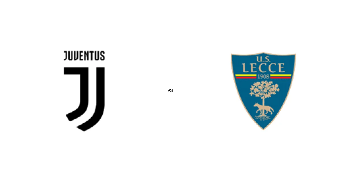 مباراة يوفنتوس ضد ليتشي - الموعد 03 يناير 2026 والقنوات الناقلة في الدوري الإيطالي
