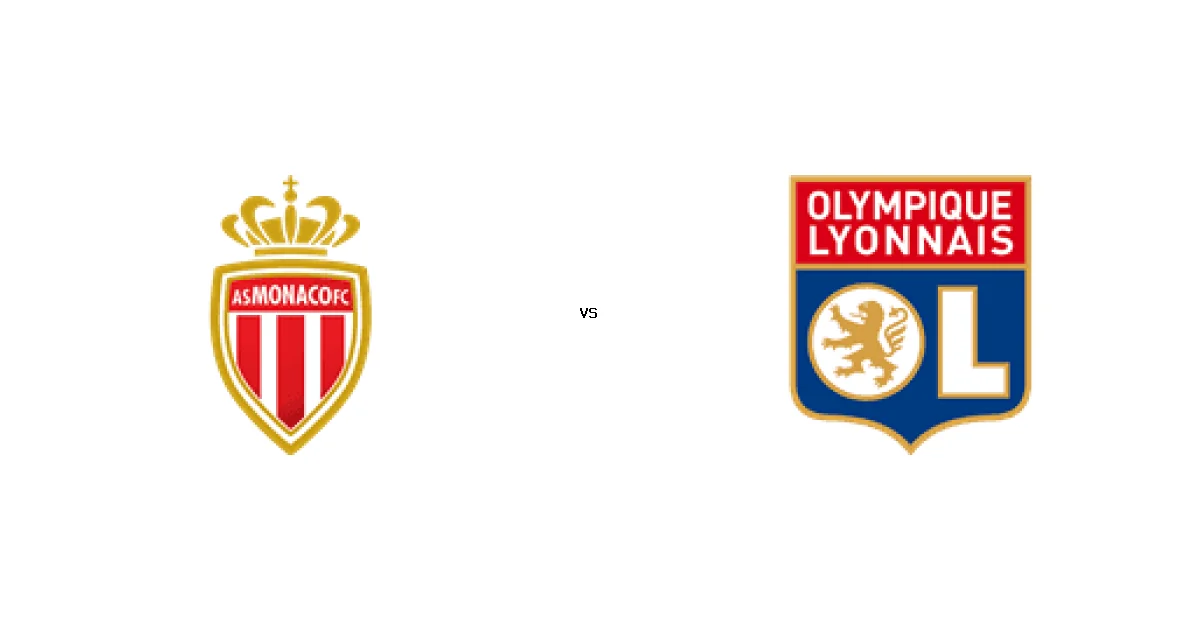موناكو ضد ليون في قمة الدوري الفرنسي - التوقيت والقنوات 03 يناير 2026