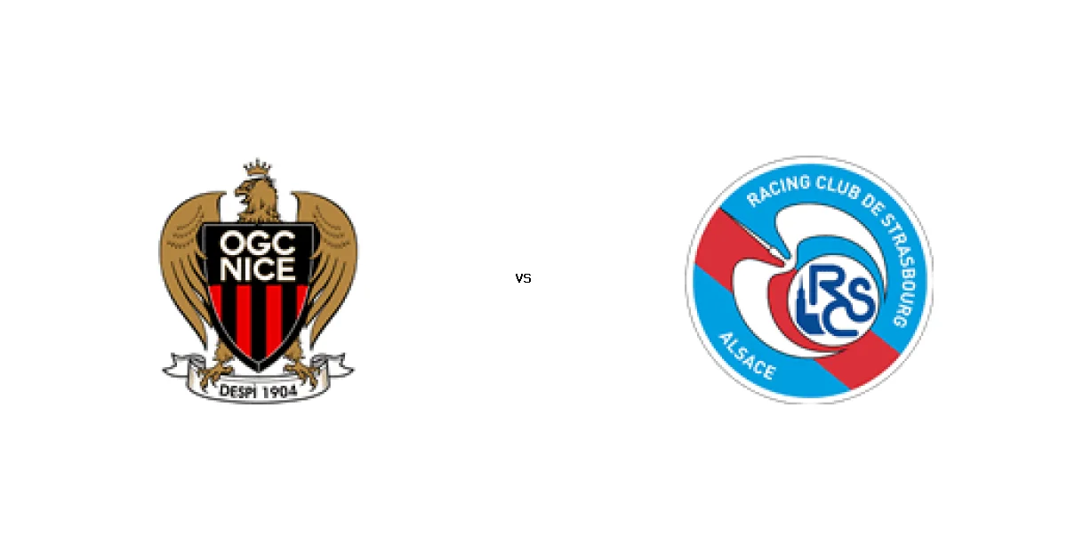 الدوري الفرنسي: موعد مواجهة نيس ضد ستراسبورج 03 يناير 2026 والتشكيل المتوقع