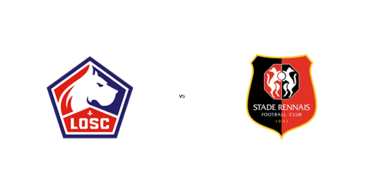 03 يناير 2026 القمة المرتقبة بين ليل ضد رين في الدوري الفرنسي - كل التفاصيل