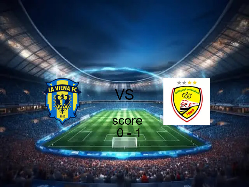 فريق السكة الحديد يفوز على  لافيينا أف سي بنتيجة 0 - 1 في بطولة دوري القسم الثاني-أ.